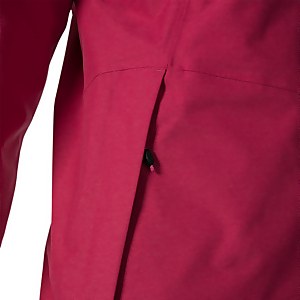 Women's Nalleru 3-in-1 Waterproof Jacket - Pink