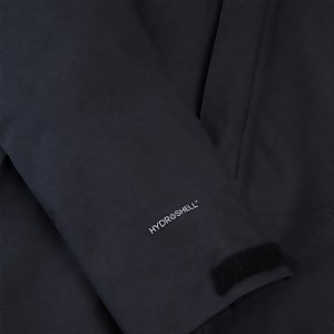 Women's Nalleru 3-in-1 Waterproof Jacket - Black
