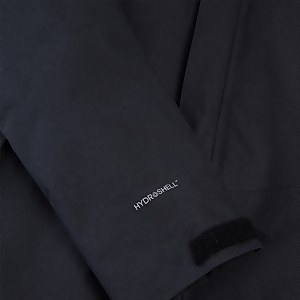 Women's Nalleru 3-in-1 Waterproof Jacket - Black