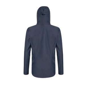 Women's Elara 3In1 Waterproof Jacket - Dark Blue / Blue