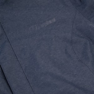 Women's Elara 3In1 Waterproof Jacket - Dark Blue / Blue
