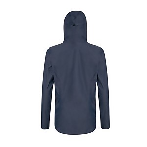 Women's Elara 3In1 Waterproof Jacket - Dark Blue / Blue