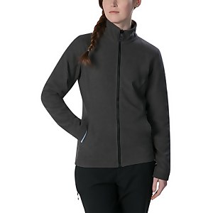 Women's Nalleru 3-in-1 Waterproof Jacket - Red