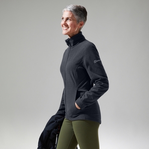 Women's Nalleru Gemini 3in1 Jacket - Black
