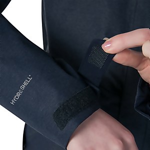 Women's Elara Waterproof Jacket - Blue