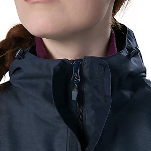 Women's Elara Waterproof Jacket - Blue