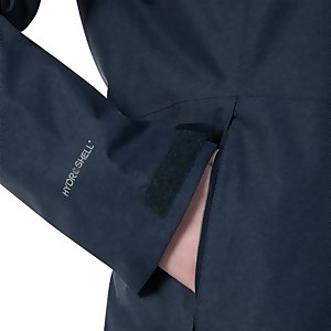 Women's Elara Waterproof Jacket - Blue