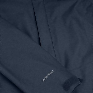 Women's Elara Waterproof Jacket - Blue