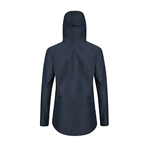 Women's Elara Waterproof Jacket - Blue