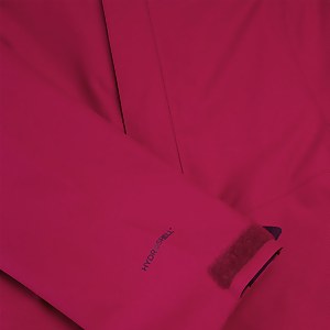 Women's Elara Waterproof Jacket - Red
