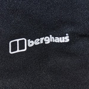 Long Sleeve Voyager Tech T-Shirt für Damen - Dunkelgrau/Schwarz