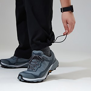 Women's Ortler 2.0 Pant - Black