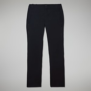 Women's Ortler 2.0 Pant - Black