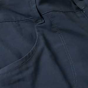Women's Navigator 2.0 Trousers - Blue
