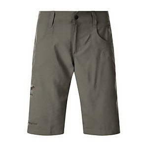 Women's Navigator 2.0 Shorts - Beige - 8