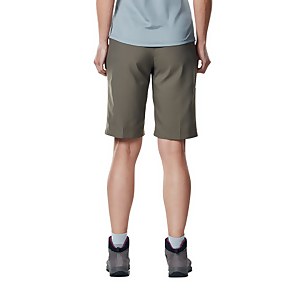Women's Navigator 2.0 Shorts - Beige