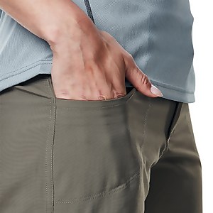 Women's Navigator 2.0 Shorts - Beige