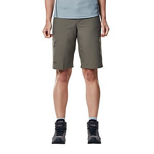 Women's Navigator 2.0 Shorts - Beige