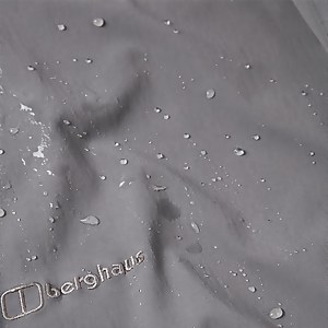 BERGHAUS AMLIA WO PANT AF GRY/GRY