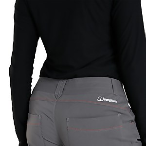 BERGHAUS AMLIA WO PANT AF GRY/GRY