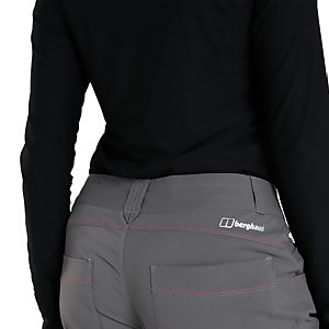 BERGHAUS AMLIA WO PANT AF GRY/GRY