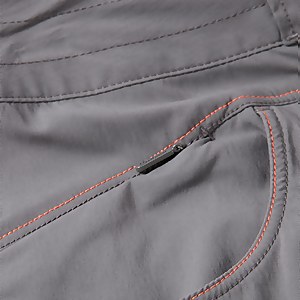 BERGHAUS AMLIA WO PANT AF GRY/GRY