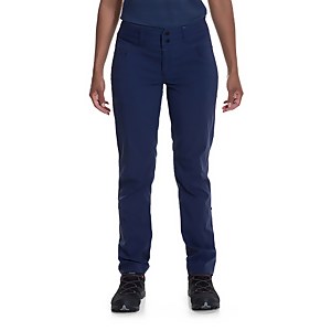 Women's Amelia Trousers - Blue