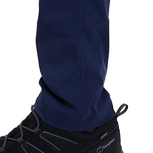 Women's Amelia Trousers - Blue