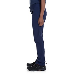 Women's Amelia Trousers - Blue
