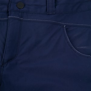 Women's Amelia Trousers - Blue