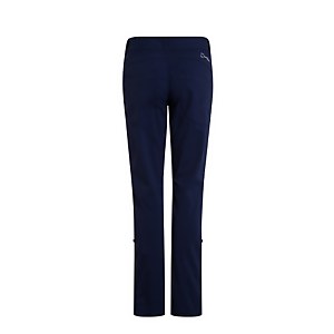 Women's Amelia Trousers - Blue