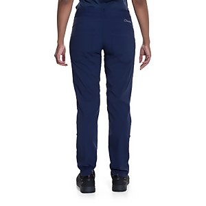 Women's Amelia Trousers - Blue