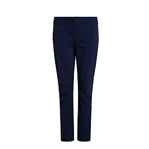 Women's Amelia Trousers - Blue