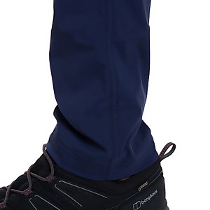 Women's Amelia Trousers - Blue