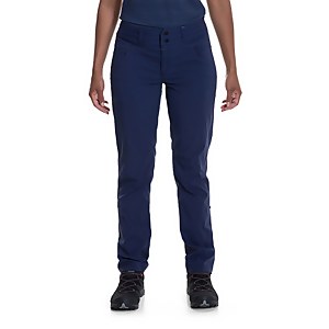 Women's Amelia Trousers - Blue