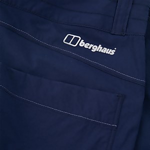 Women's Amelia Trousers - Blue