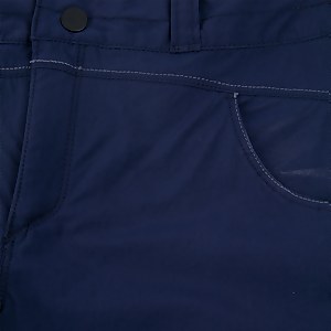 Women's Amelia Trousers - Blue