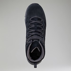 Men's Expeditor Trek 2.0 - Navy/Black