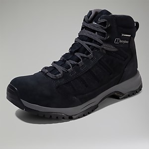 Men's Expeditor Trek 2.0 - Navy/Black