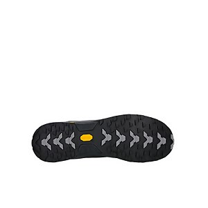 Men's FT18 Gore-tex Shoes - Black