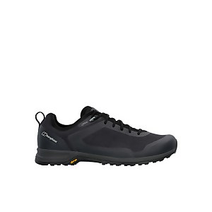 Men's FT18 Gore-tex Shoes - Black