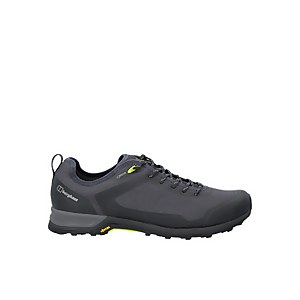 Men's FT18 Gore-tex Shoes - Grey