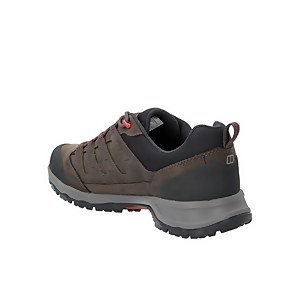 Men's Fellmaster Active Gore-tex Shoes  - Grey