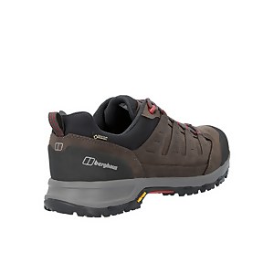 Men's Fellmaster Active Gore-tex Shoes  - Grey