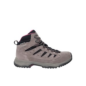 Women's Expeditor Trek 2.0 Boots - Grey