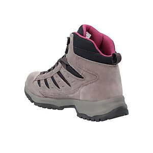 Women's Expeditor Trek 2.0 Boots - Grey