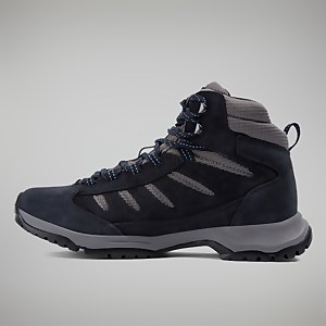 Women's Expeditor Trek 2.0 - Navy/Grey
