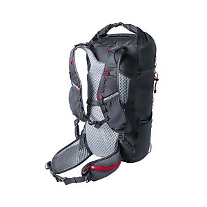 Fast Hike 32 Rucksack - Grey