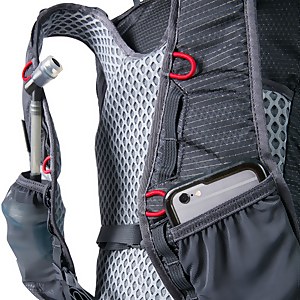 Fast Hike 32 Rucksack - Grey