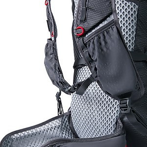 Fast Hike 32 Rucksack - Grey